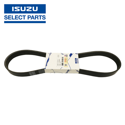 1-87618457-0/冷却风扇皮带/4HK1