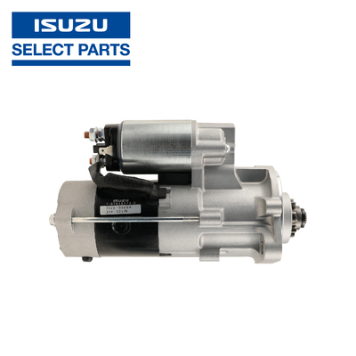 五十铃4LE1 4LE2马达1-87618272-0 &nbsp;8980723151