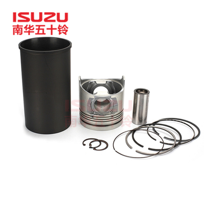 五十铃4/6HK1缸套组件1-87813766-1 1878137661