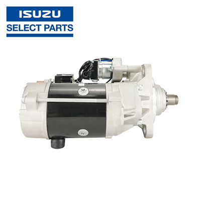 1-87618268-0/起动马达总成/6BG1