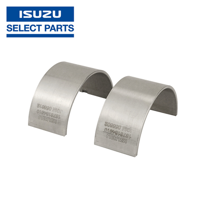 五十铃4BD1 4BG1 6BG1 连杆瓦1-87618450-0 9122716080