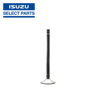 五十铃4HK1 &nbsp;6HK1气门1-87618352-0 1-87618353-0 8943958822 8972098764