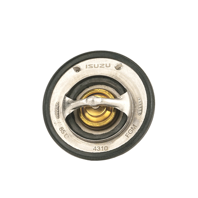 五十铃4HK1节温器1-87618431-0 &nbsp;8973007873