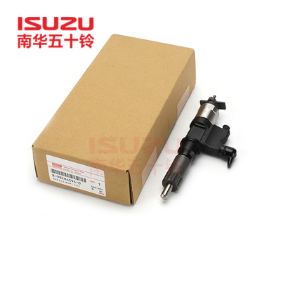 五十铃4HK1 6HK1喷油嘴总成8-98284393-0 8982843930