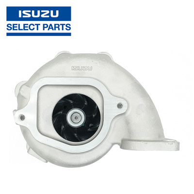 1-87618470-0水泵总成