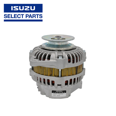 五十铃4BD1 4JB1 4JG1 4JG2 4JG3发电机1-87618279-0 &nbsp;8971822892