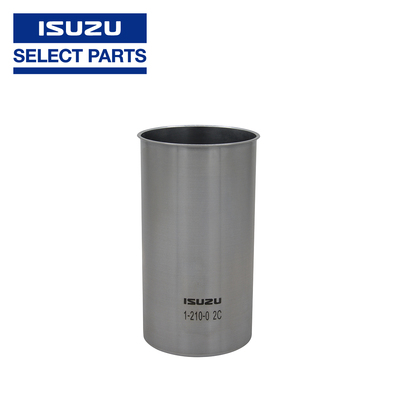 五十铃4JG1/2/3缸套1-87618207-0 4JG1/2/3