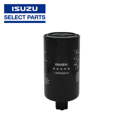 五十铃6SD1  6RB1 6HK1 6WG1柴油格1132400441