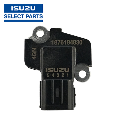 1-87618483-0/空气流量传感器/4HK1 4JJ1 6HK1 6UZ1 6WG1