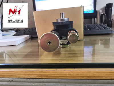 五十铃6BG1-T手油泵输油泵1-15750197-0 1157501970