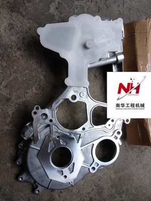 适用于丰田2KD机油泵11320-30020