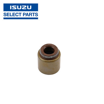 五十铃6HK1 4HK1 6UZ1气门油封1-87618429-0 &nbsp;8973767200