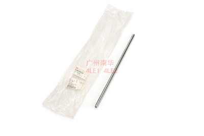 五十铃4LE1 4LE2气门摇臂轴8-97118656-1