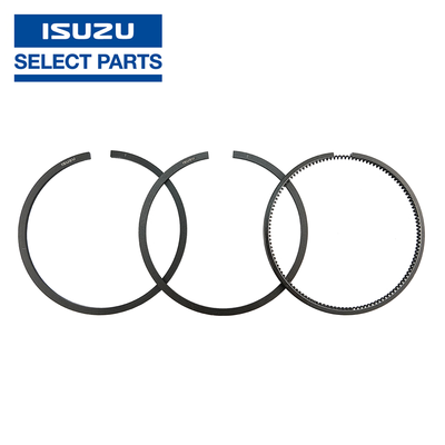 1-87618468-0/活塞环组件/4JA1 4JB1 4JC1