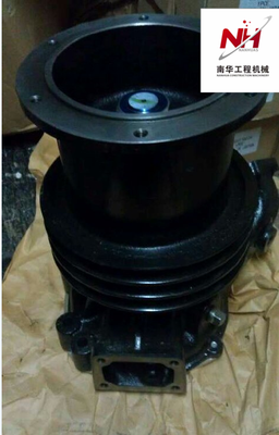 适用于五十铃6RB1水泵1-13650099-0 &nbsp;1136500990